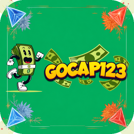 gocap123 — galeri pratinjau Resmi APK